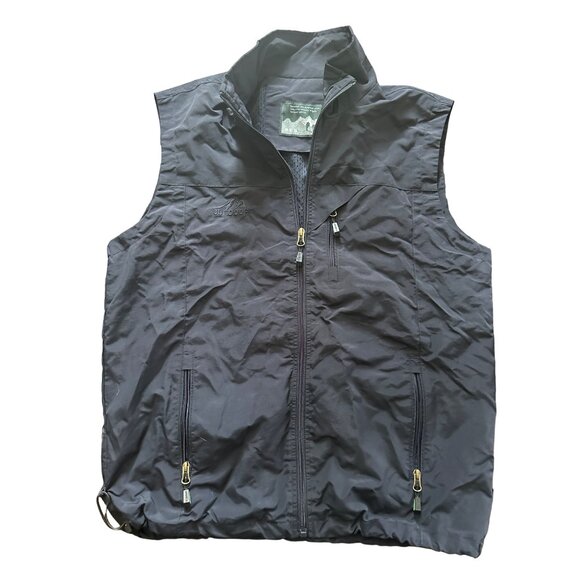Outdoor Sports Vest With Zipper Pockets Med? - Picture 1 of 11